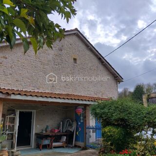  Moulin  vendre 8 pices 182 m Saint fraigne