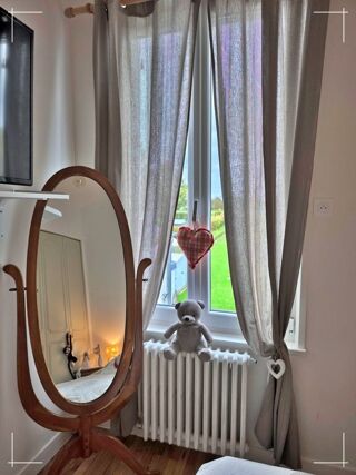  Maison � vendre 6 pi�ces 90 m� Fourmies