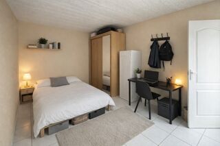  Appartement à vendre 2 pièces 48 m²