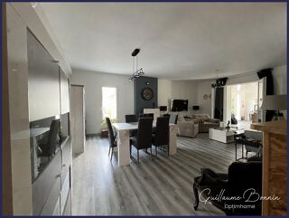  Maison à vendre 5 pièces 129 m²