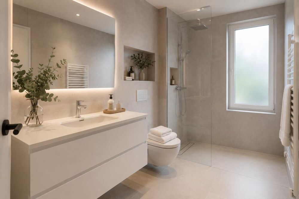 Vente Appartement Appartement 2 pièces LUMINEUX - BIEN AGENCÉ Le barp