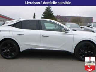 DS4 BlueHDi 130 EAT8 Pallas +Pack confort 2024 occasion 10150 Lavau