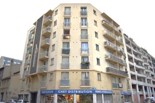  Appartement � vendre 1 pi�ce 27 m�