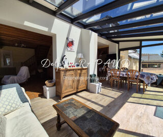  Maison � vendre 8 pi�ces 167 m�