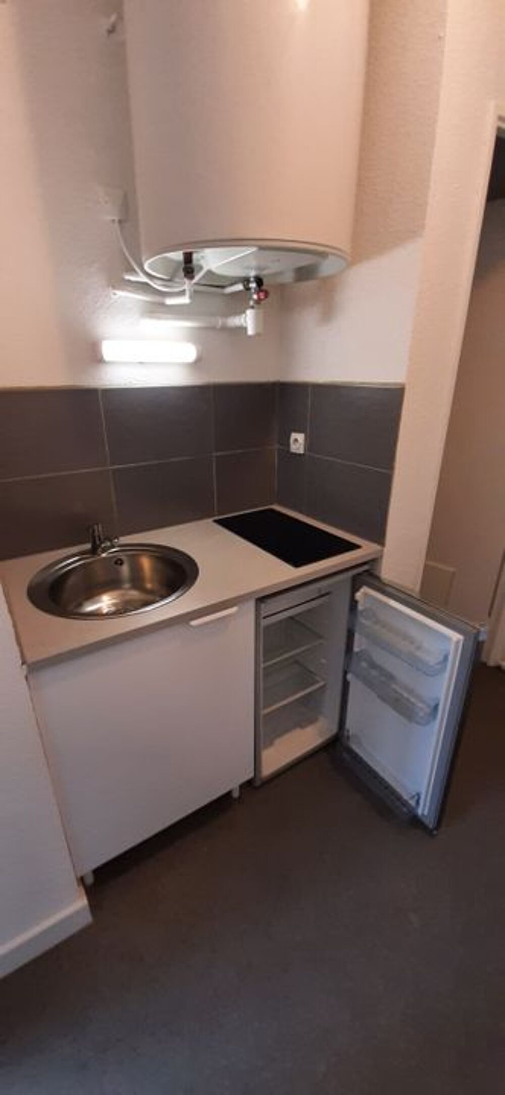 Location Appartement Studio de 19m2 à louer sur Saint-Étienne Saint etienne