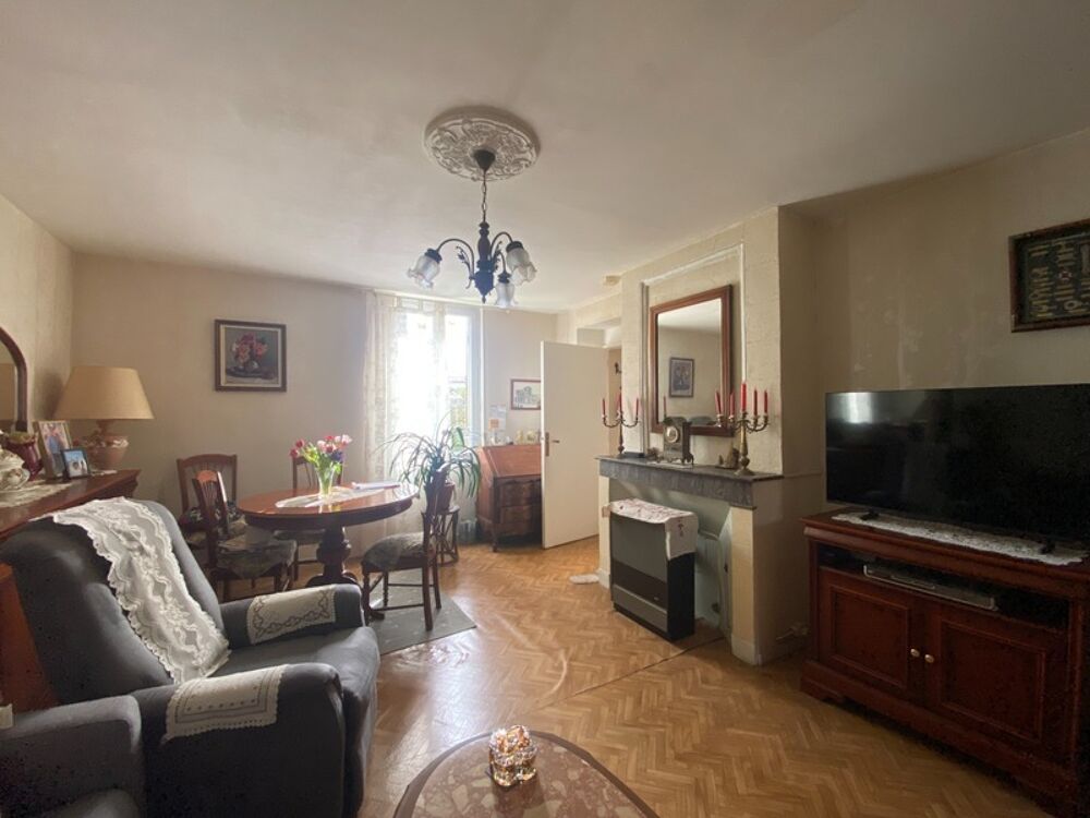 Vente Maison 2 maisons + chai à CENAC Cenac