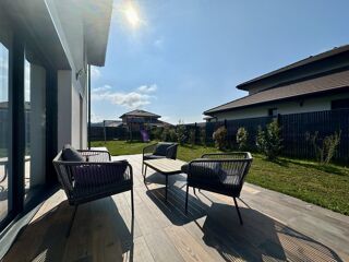  Maison à vendre 6 pièces 130 m²
