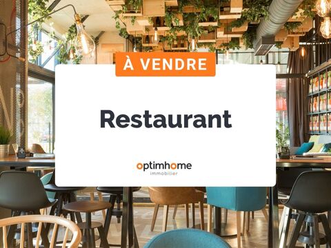 Fonds de commerce restauration / brasserie � CUCQ 300000 62780 Cucq