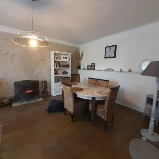  Maison � vendre 6 pi�ces 160 m�