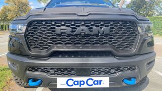 RAM 1500 3.0 426 Hurricane BVA8 Rebel 2025 occasion 33510 Andernos Les Bains