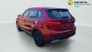 MG.ZS 1.5 L Hybrid+ 197 ch Standard 2026 occasion 73420 Voglans