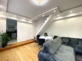 Maison à vendre 5 pièces 81 m²