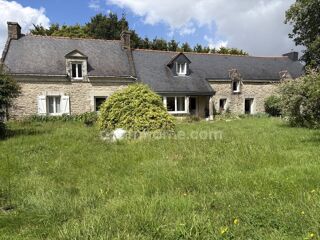  Maison à vendre 7 pièces 215 m²