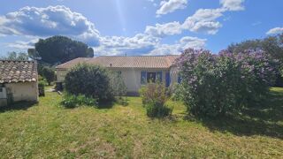  Maison à vendre 4 pièces 90 m²
