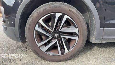 Tarraco 2.0 TDI 150 4Drive DSG7 Style Business 2019 occasion 49170 La Possonniere