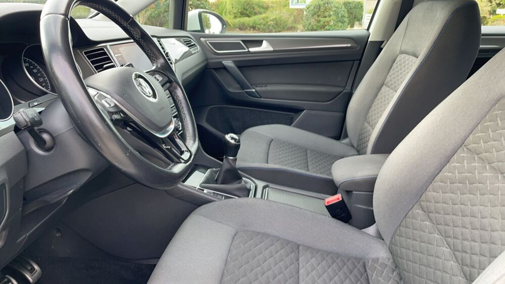 Golf 1.0 TSI 110 Edition Join 2018 occasion 44760 Les Moutiers En Retz