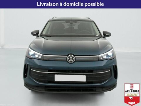 Tiguan 1.5 eTSI 131ch DSG7 Life 2025 occasion 10150 Lavau