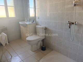  Maison à vendre 4 pièces 90 m²