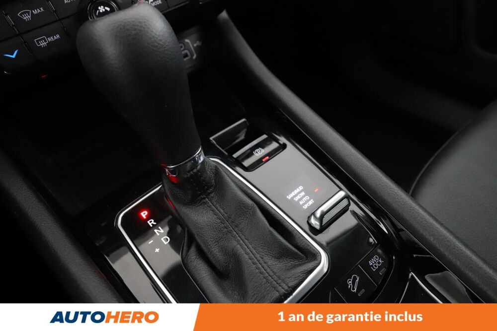 Compass 1.3 GSE T4 PHEV 4xe Limited AT6 190 ch 2021 occasion 92130 Issy-les-Moulineaux