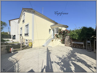  Maison � vendre 8 pi�ces 185 m�