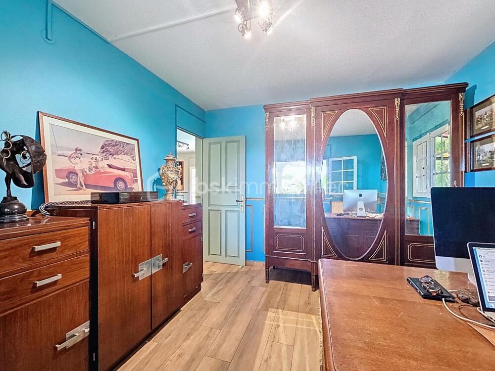 à vendre  Propriété/château Saint-François (97118)