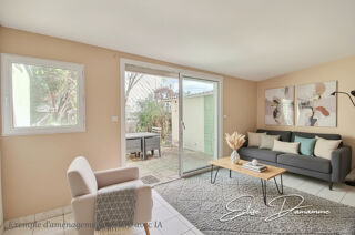  Maison � vendre 4 pi�ces 79 m�