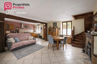  Maison � vendre 5 pi�ces 72 m�