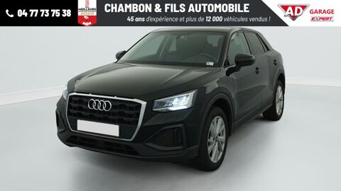 Q2 35 TFSI 150 S tronic 7 Design 2022 occasion 42320 La Grand-Croix