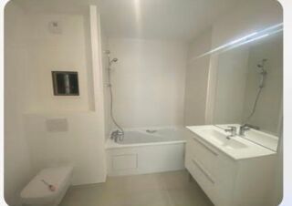  Appartement à louer 2 pièces 37 m²