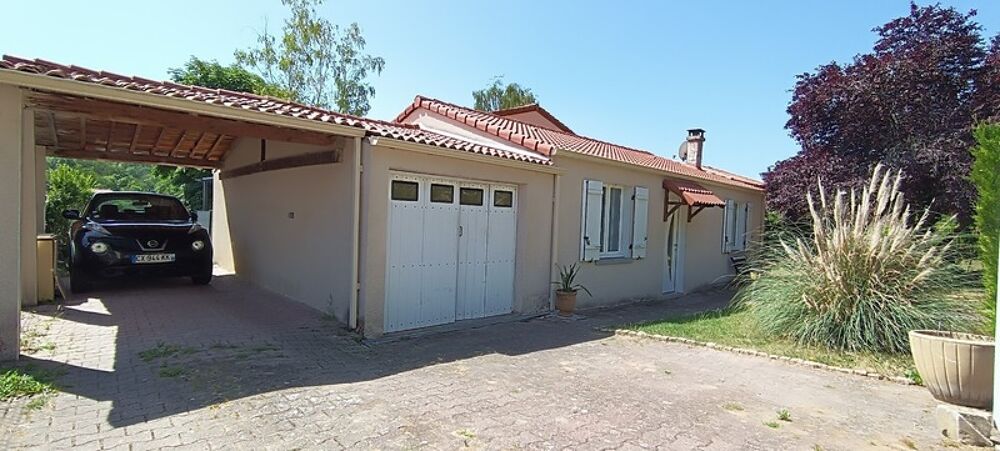 Maison 4 pièces 97 m² · à Coudes · 97 m² · 250 000 €