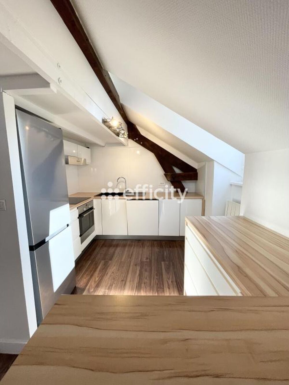 Vente Appartement Appartement Nantes