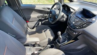 B-max 1.0 Ecoboost 125 Color Edition 2017 occasion 88220 Raon Aux Bois