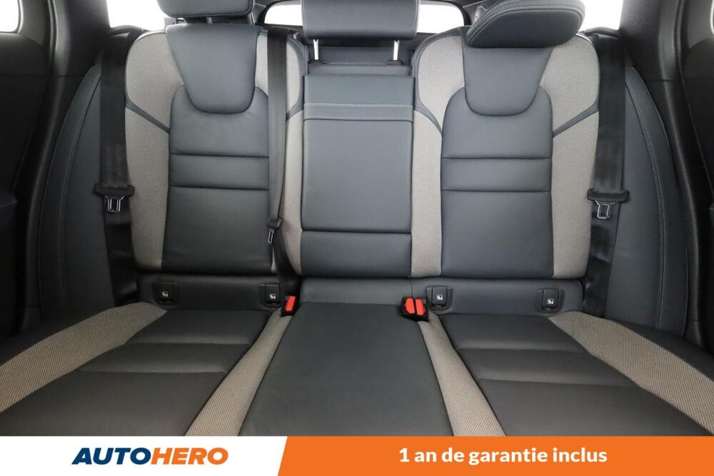 V60 2.0 D4 R-Design Geartronic 8 190 ch 2020 occasion 92130 Issy-les-Moulineaux
