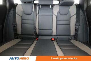 V60 2.0 D4 R-Design Geartronic 8 190 ch 2020 occasion 92130 Issy-les-Moulineaux