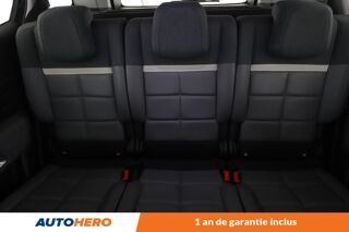 C5 aircross 1.5 Blue-HDi Shine EAT8 131 ch 2021 occasion 92130 Issy-les-Moulineaux