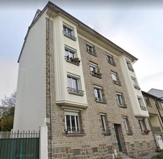 Appartement  vendre 3 pices 62 m