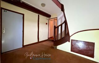  Immeuble � vendre 12 pi�ces 600 m�