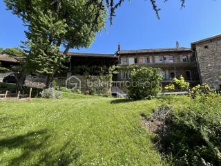  Propri�t�/ch�teau � vendre 11 pi�ces 252 m�