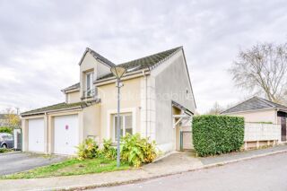  Maison à vendre 4 pièces 81 m²