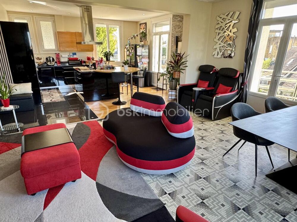 à vendre  Propriété/château Montigny-lès-Cormeilles (95370)