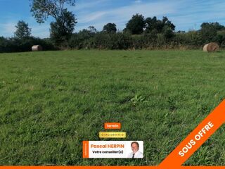  Terrain � vendre 1430 m�