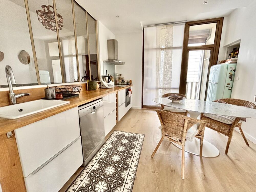 Appartement 4 pièces 100 m² · à Gradignan · 100 m² · 300 000 €