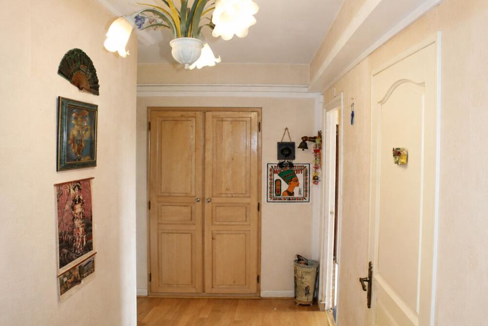 Vente Appartement Appartement Drancy