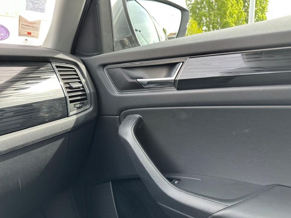Kodiaq 1.4 TSI 150 ACT STYLE DSG6 2018 occasion 78240 Chambourcy