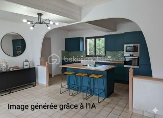  Maison � vendre 4 pi�ces 64 m�