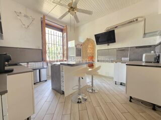 Maison à vendre 6 pièces 124 m²