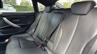S&eacute;rie 4 xDrive 430d 258 BVA8 M Sport 2016 occasion 69110 Sainte Foy Les Lyon