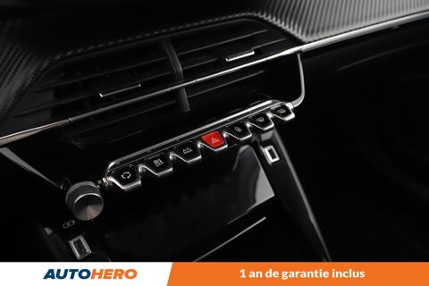 2008 1.2 PureTech Allure 101 ch 2021 occasion 92130 Issy-les-Moulineaux