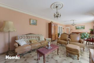  Maison à vendre 4 pièces 115 m²