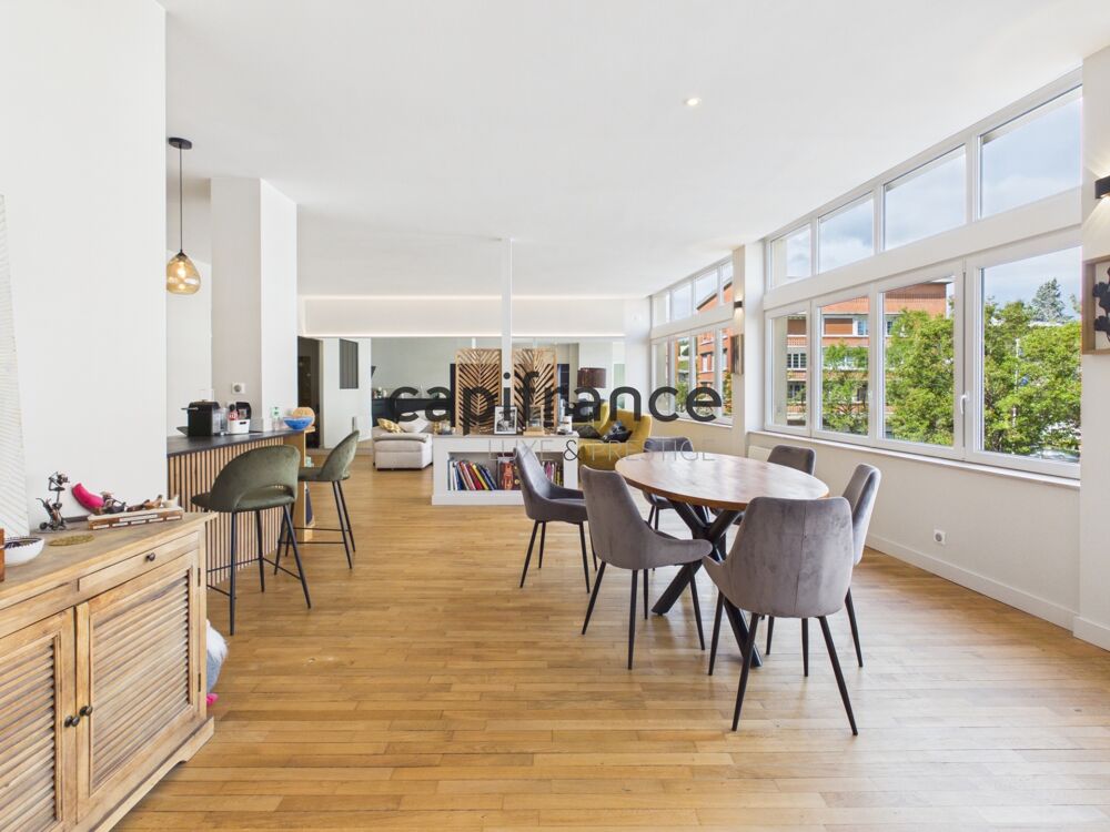 Vente Loft Loft en plein coeur de Lisieux Lisieux